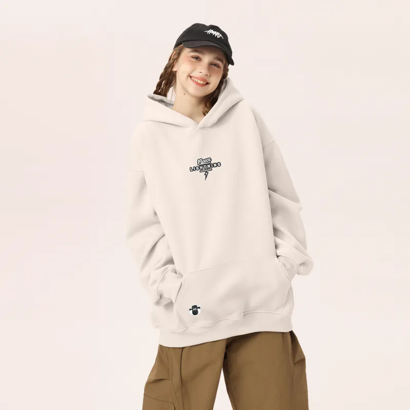 SHAUN THE SHEEP Sweatshirt Unisex-25