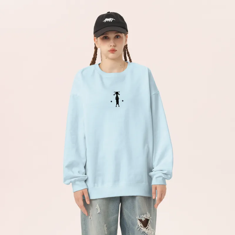 SHAUN THE SHEEP Sweatshirt Unisex-29
