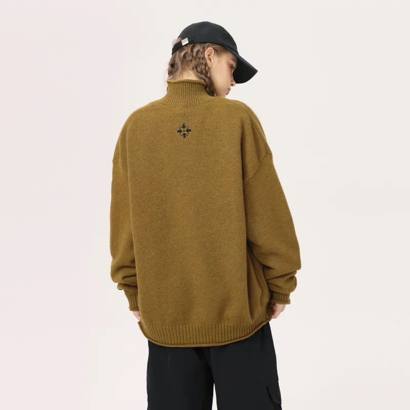 SHAUN THE SHEEP Knitwear Unisex-5