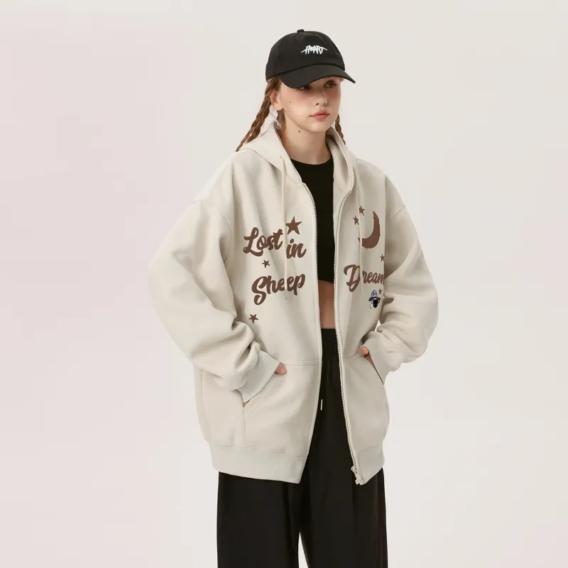 SHAUN THE SHEEP Sweatshirt Unisex-15