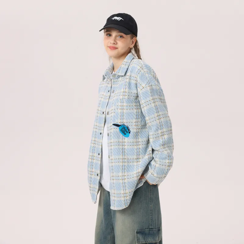 SHAUN THE SHEEP Jackets & Coats Unisex-5