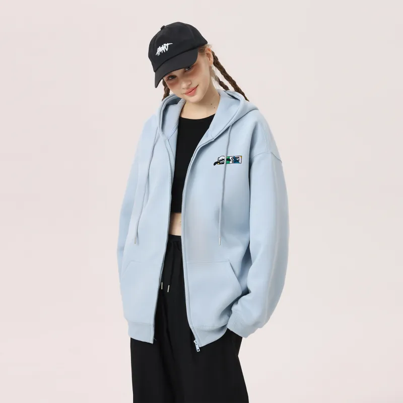 SHAUN THE SHEEP Sweatshirt Unisex-14