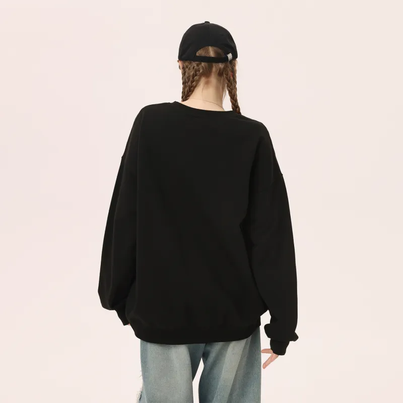 SHAUN THE SHEEP Sweatshirt Unisex-2