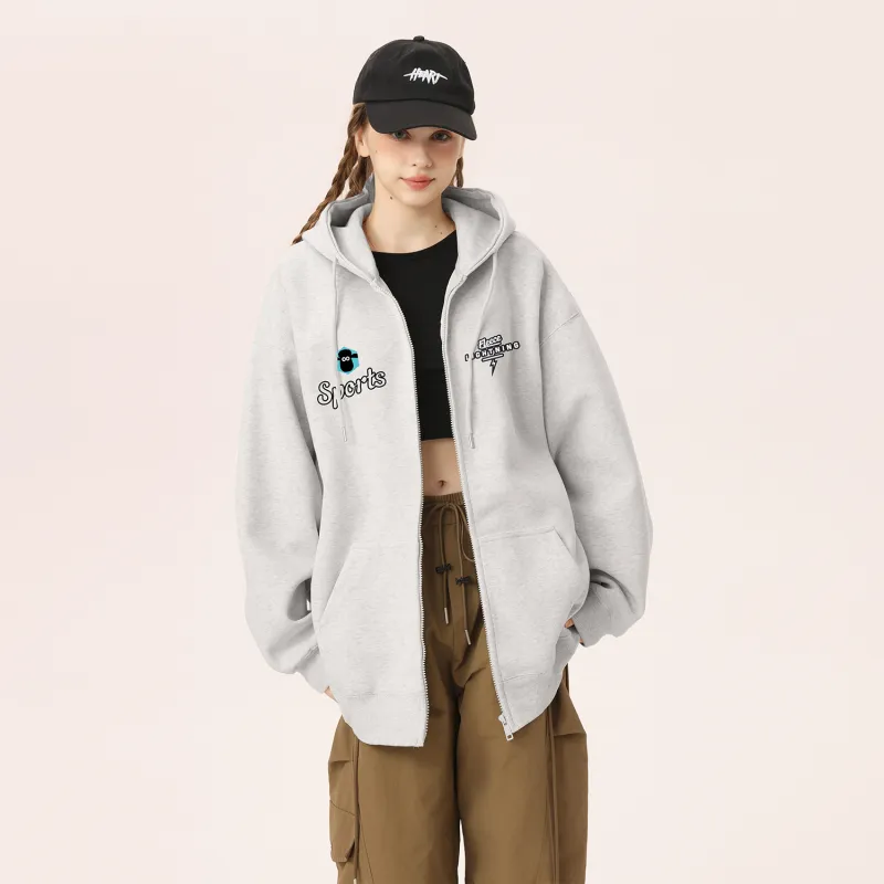 SHAUN THE SHEEP Sweatshirt Unisex-11
