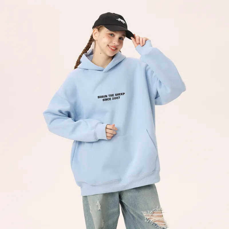 SHAUN THE SHEEP Sweatshirt Unisex-46