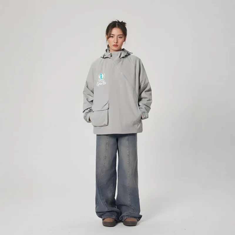 SHAUN THE SHEEP Jackets & Coats Unisex-5