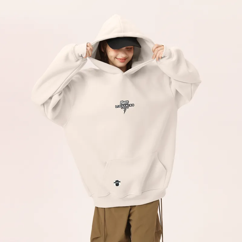 SHAUN THE SHEEP Sweatshirt Unisex-27
