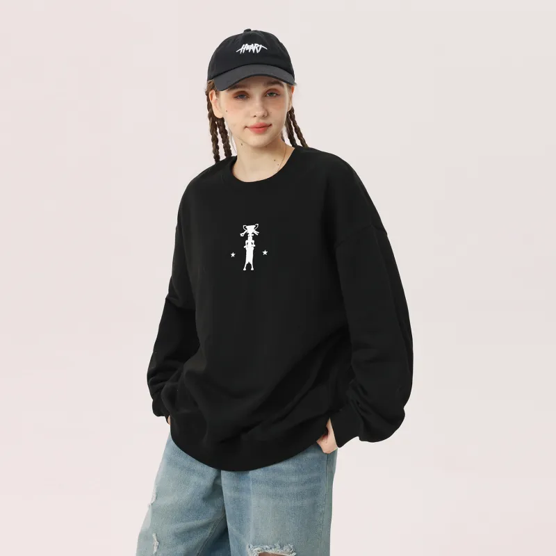 SHAUN THE SHEEP Sweatshirt Unisex-3