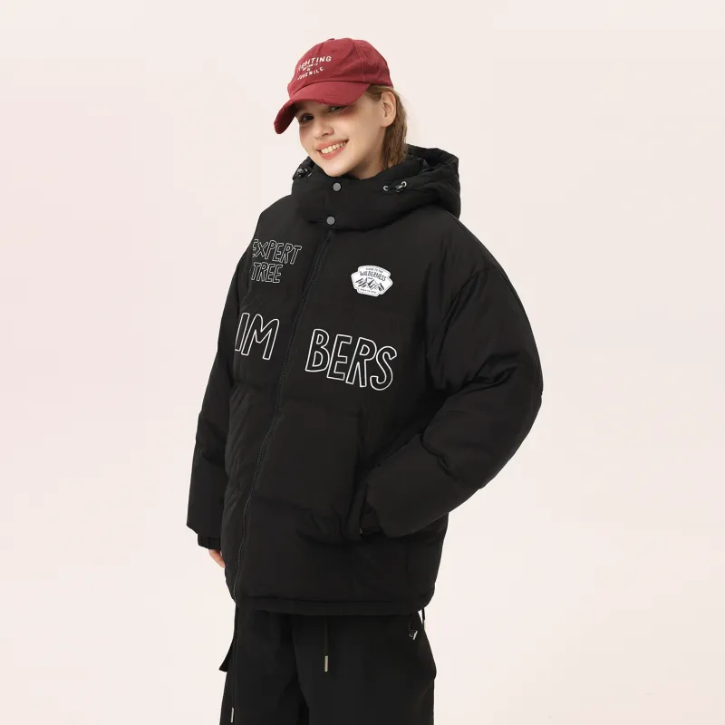SHAUN THE SHEEP Down Jacket Unisex-2