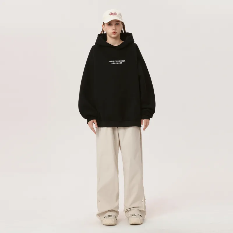 SHAUN THE SHEEP Sweatshirt Unisex-5
