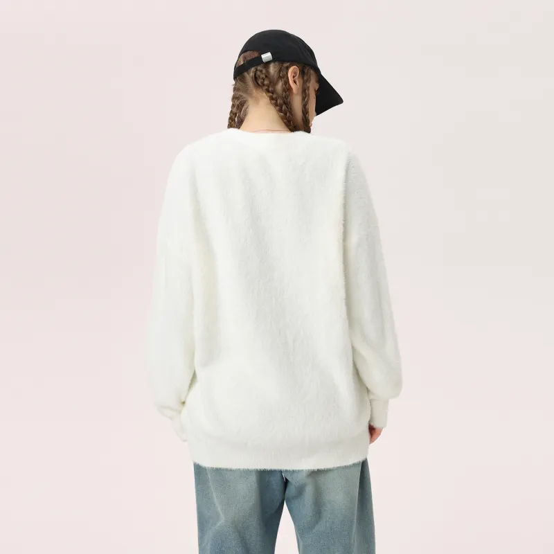 SHAUN THE SHEEP Knitwear Unisex-7