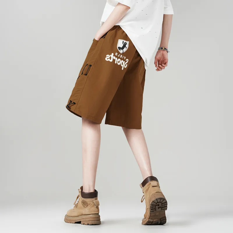 SHAUN THE SHEEP Casual Shorts Unisex-10