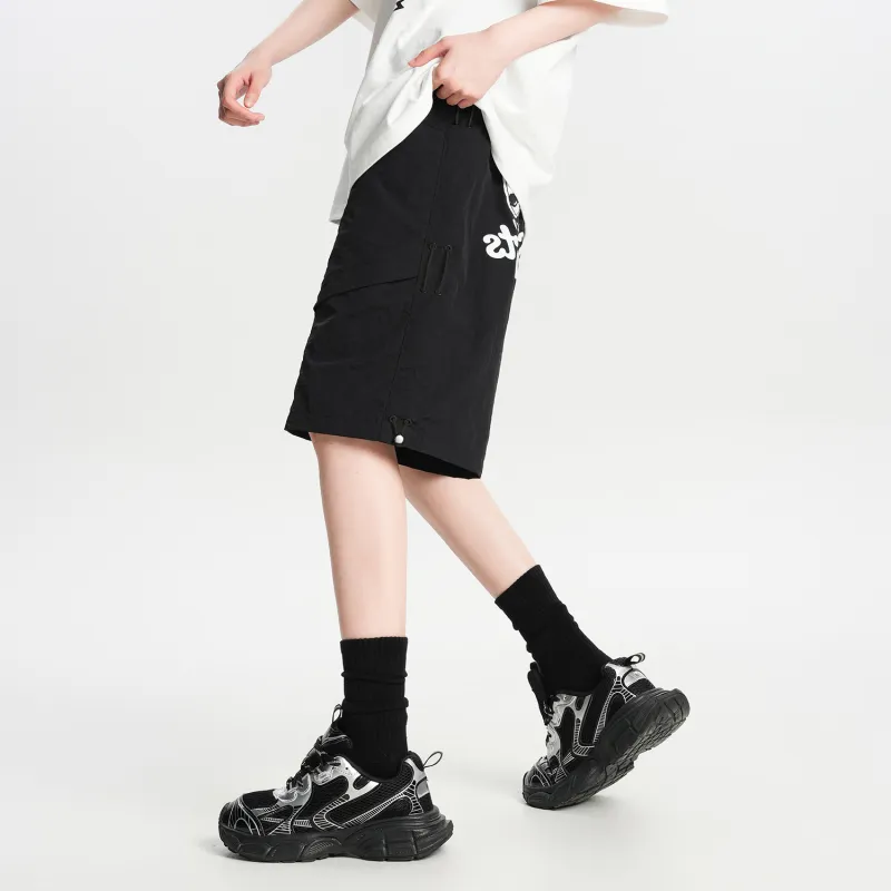 SHAUN THE SHEEP Casual Shorts Unisex-5