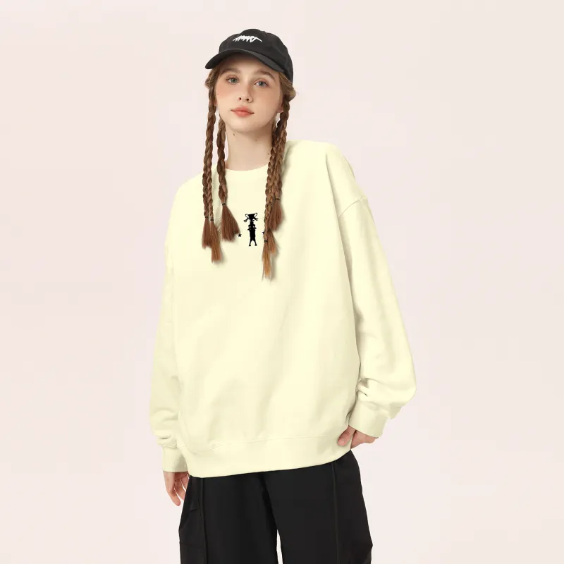 SHAUN THE SHEEP Sweatshirt Unisex-33