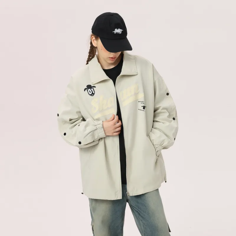 SHAUN THE SHEEP Jackets & Coats Unisex-12