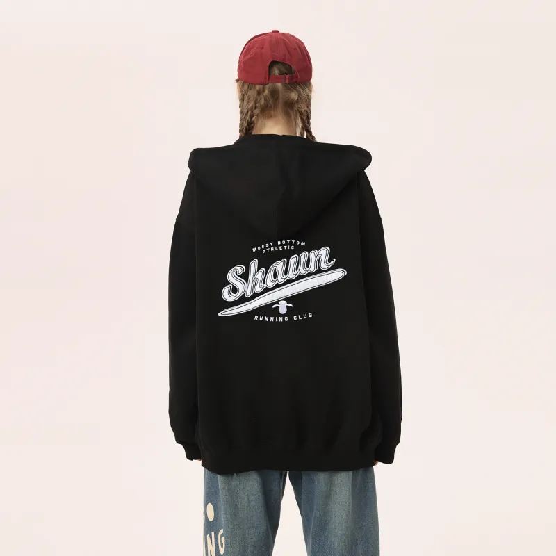 SHAUN THE SHEEP Sweatshirt Unisex-3