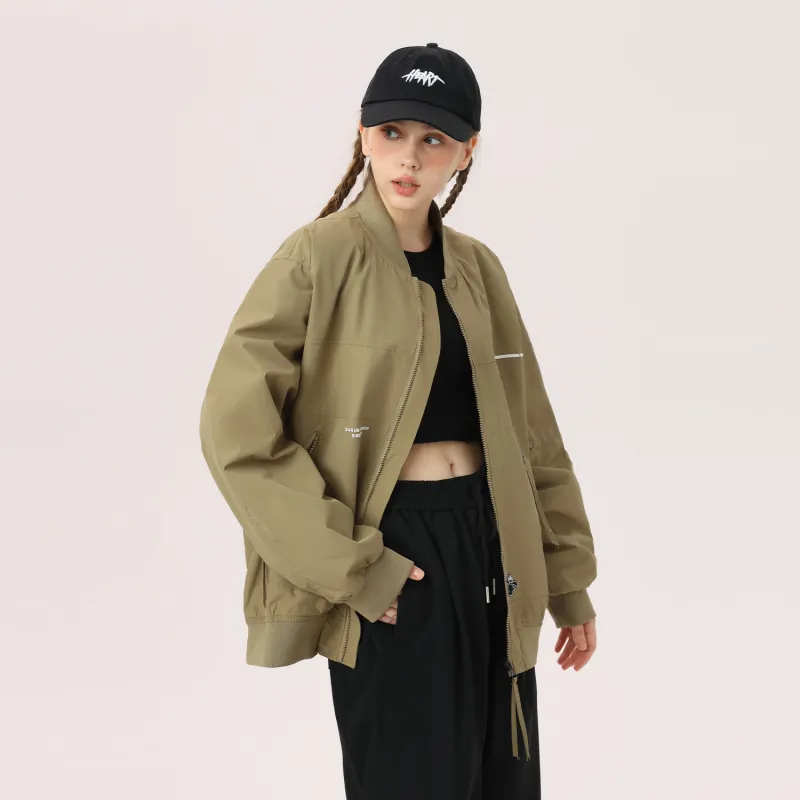 SHAUN THE SHEEP Baseball Jacket Unisex-18