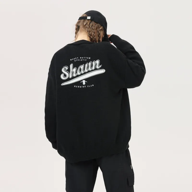 SHAUN THE SHEEP Knitwear Unisex-2