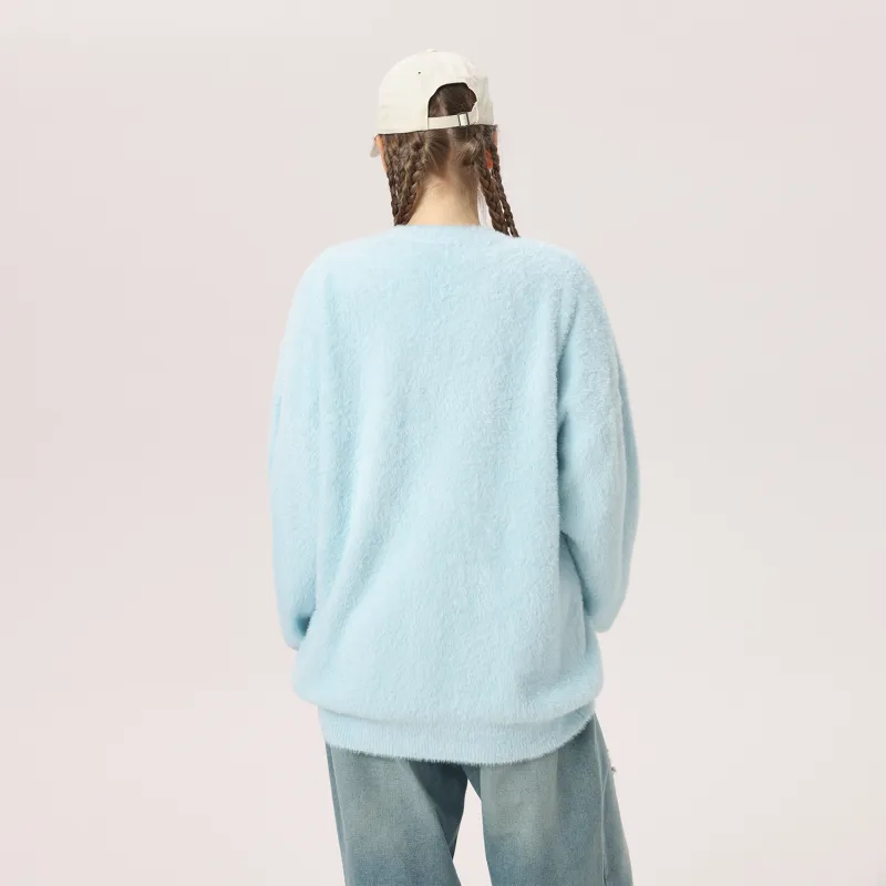 SHAUN THE SHEEP Knitwear Unisex-10