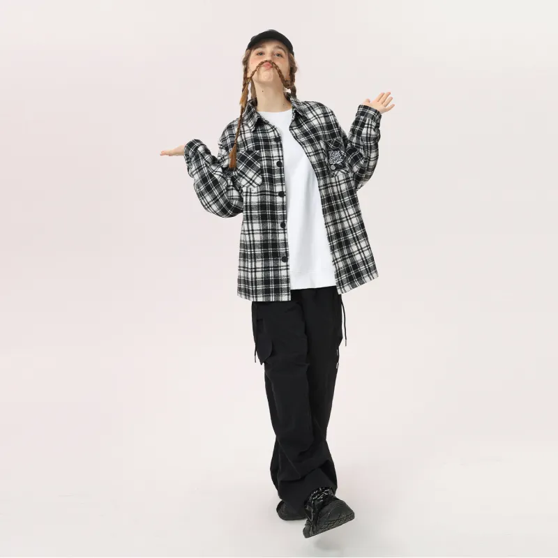 SHAUN THE SHEEP Jackets & Coats Unisex-6