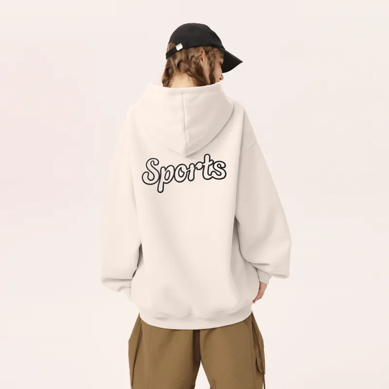SHAUN THE SHEEP Sweatshirt Unisex-24