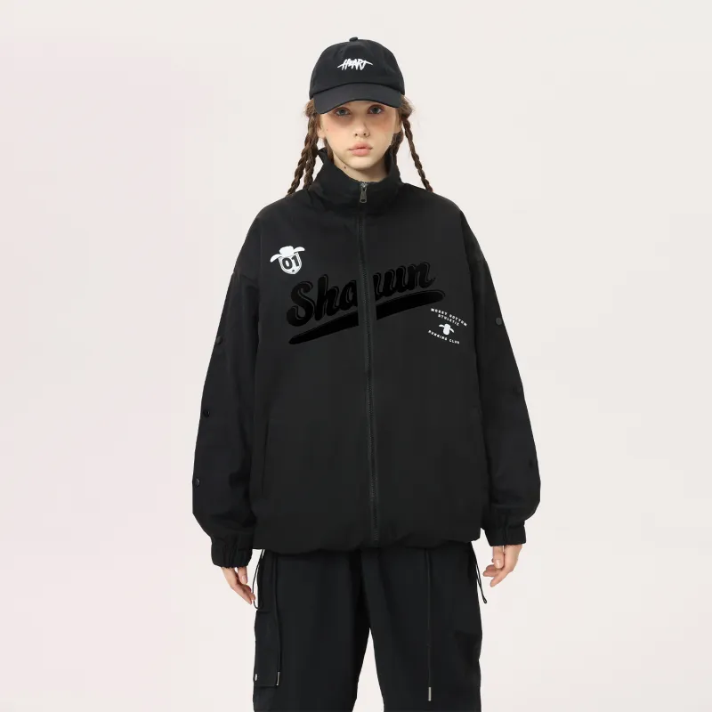 SHAUN THE SHEEP Jackets & Coats Unisex-3