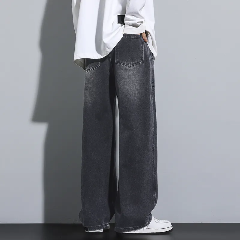 ROSECREED Jeans Unisex-9