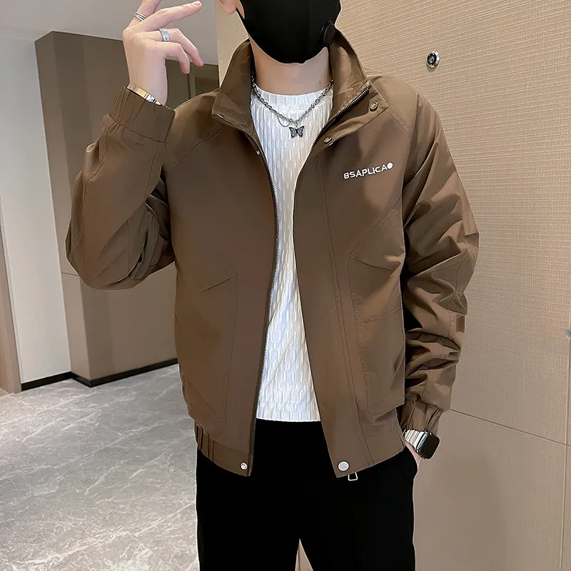 M MAICCO Jackets Unisex-1