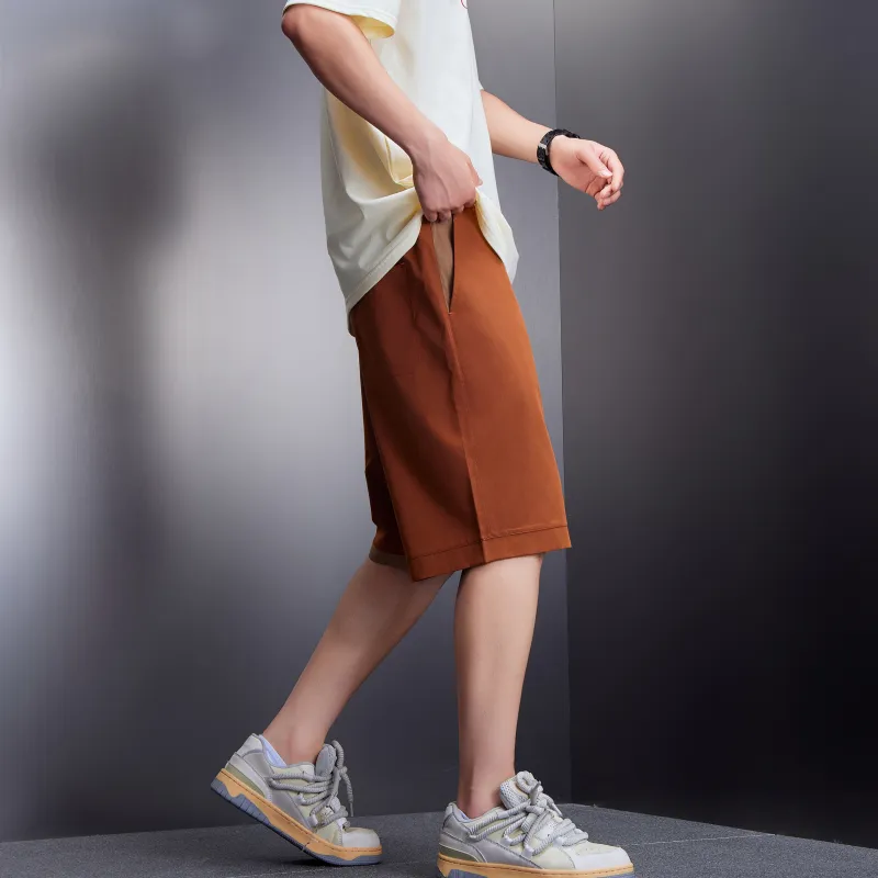 MIIRACER Cargo Shorts Unisex-18