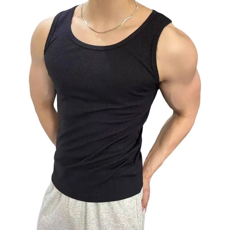 MIIRACER Tank Tops Unisex-4