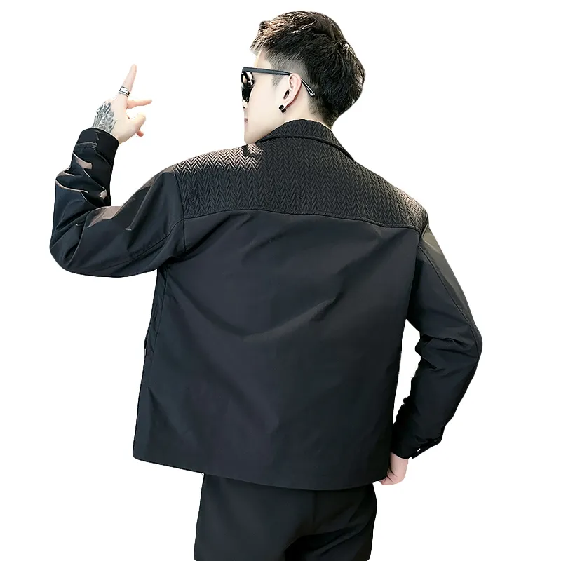MIIRACER Jackets Unisex-1