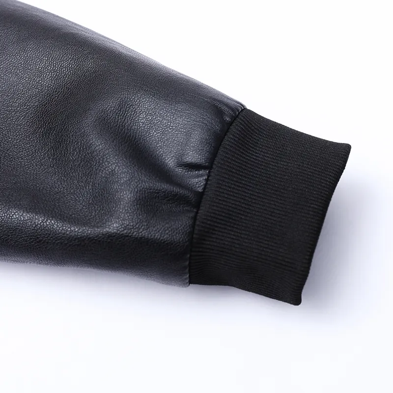 MIIRACER Leather Jackets Men-3