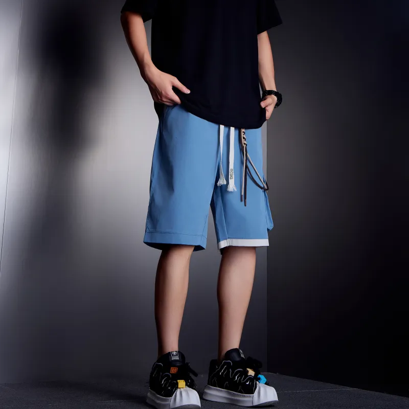 MIIRACER Cargo Shorts Unisex-9