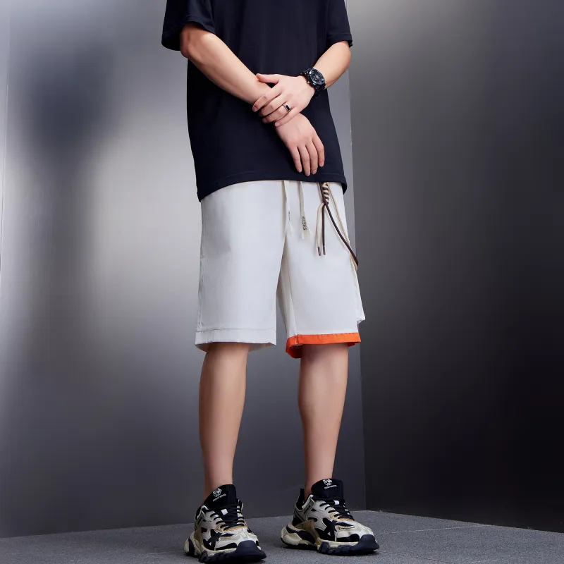 MIIRACER Cargo Shorts Unisex-12
