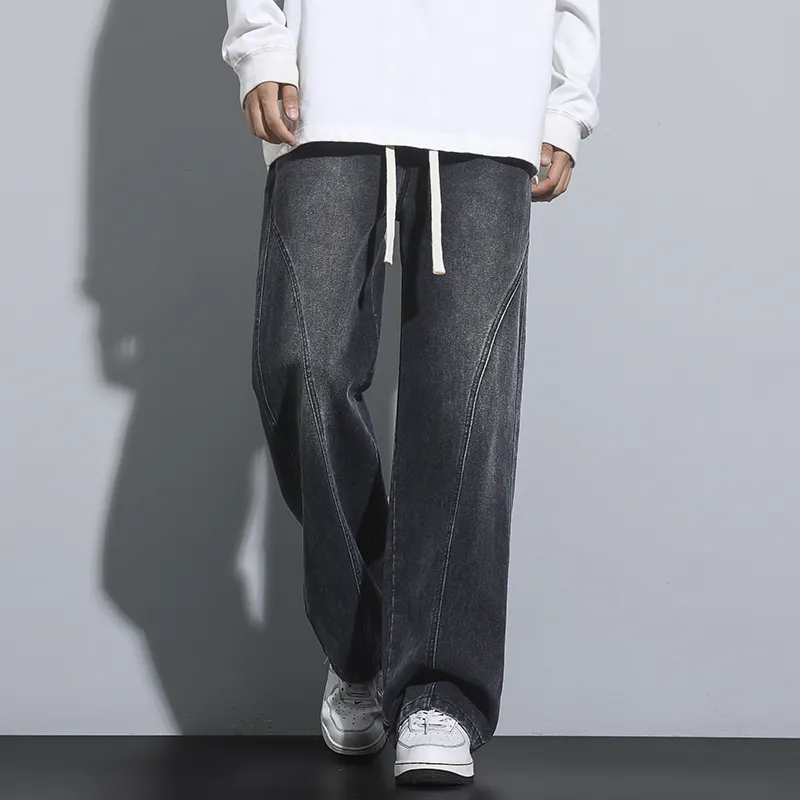 ROSECREED Jeans Unisex-10