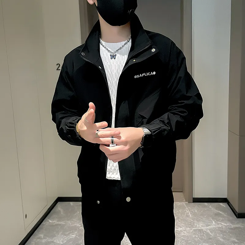 MIIRACER Jackets & Coats Unisex-18