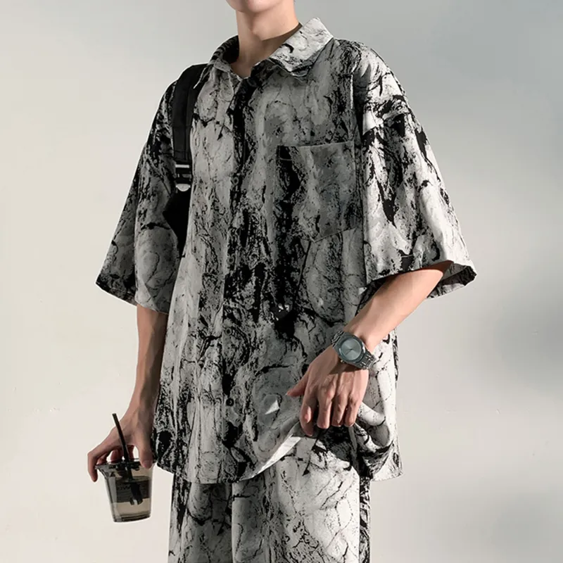 MIIRACER Shirts Unisex Multicolor-3