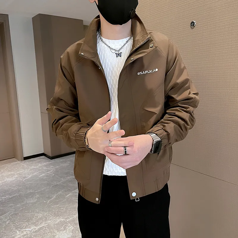 MIIRACER Jackets & Coats Unisex-24