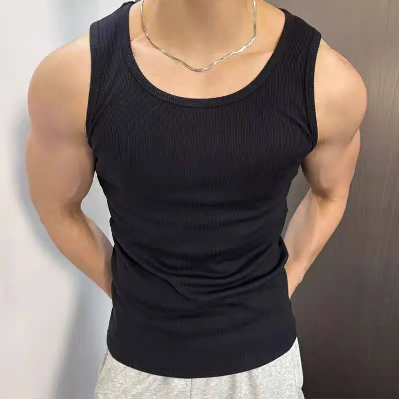 MIIRACER Tank Tops Unisex-5