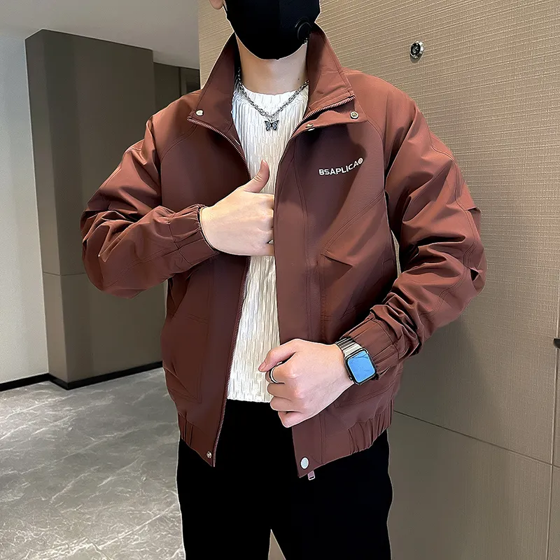 MIIRACER Jackets & Coats Unisex-35