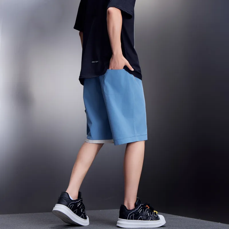 MIIRACER Cargo Shorts Unisex-8
