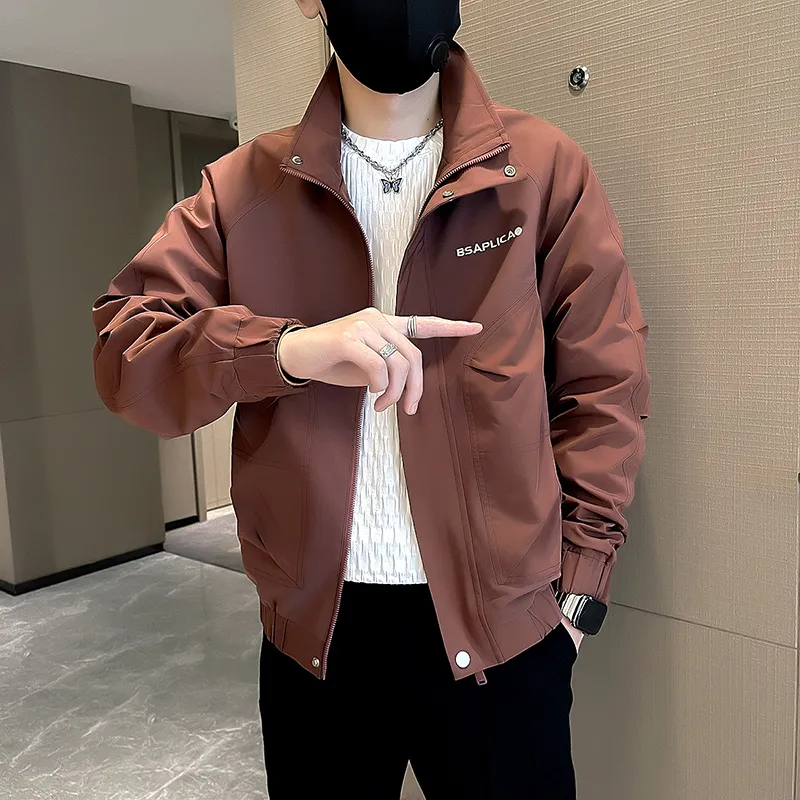 M MAICCO Jackets Unisex-13