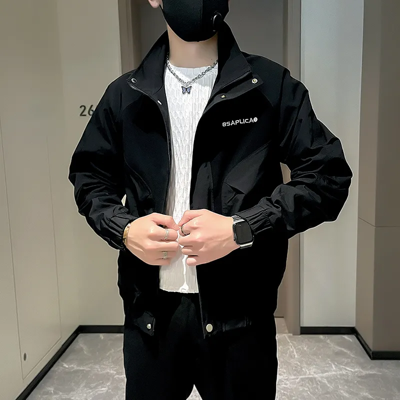 M MAICCO Jackets Unisex-6