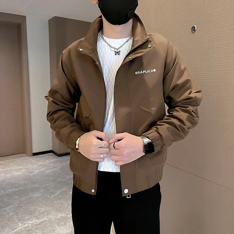 M MAICCO Jackets Unisex-2