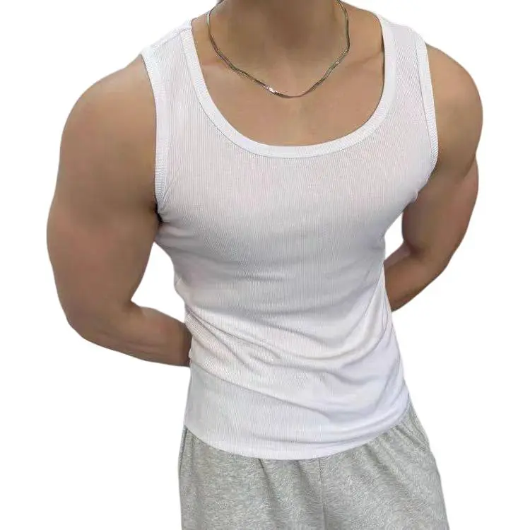 MIIRACER Tank Tops Unisex-1