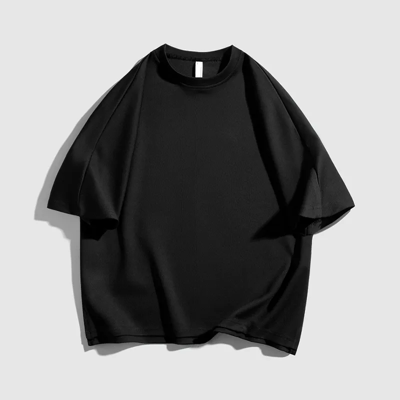 MIIRACER T Shirts Unisex-14