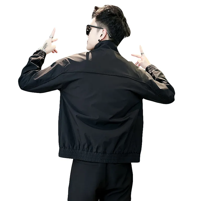 MIIRACER Jackets Unisex-1
