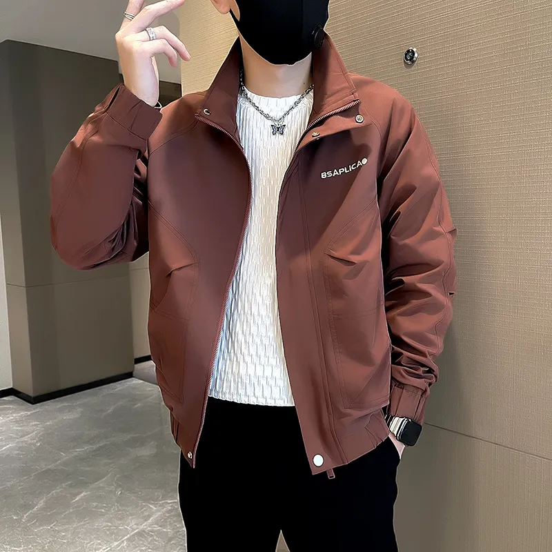 M MAICCO Jackets Unisex-14