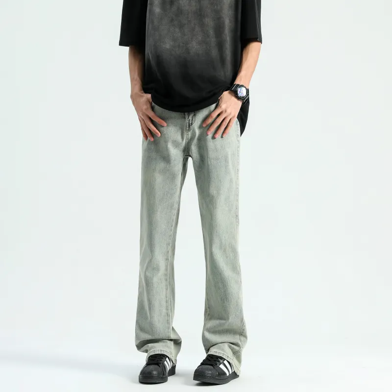 REXSHION Jeans Unisex-11