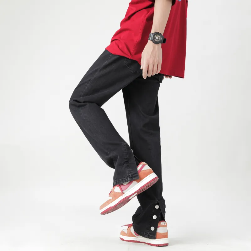 REXSHION Jeans Unisex-4